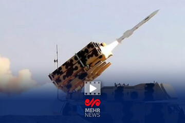 VIDEO: Watch Iran destroying advanced Israeli drones