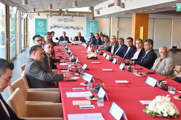 İran-Türkiye ticaretinde yeni adım; Yasuc-İstanbul ekonomik işbirliği derinleşiyor