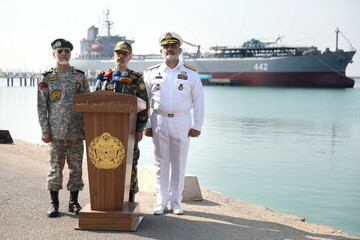 Iran fully prepared to give crushing response to enemy threat