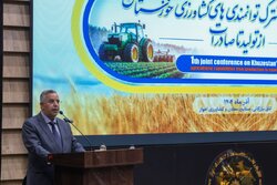 وزیر کشاورزی عراق: کمک‌های ایران مانع سقوط ما در برابر داعش شد