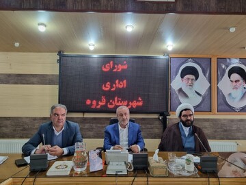 جوانمردی: مدیران دستگاه‌های اجرایی برای بازسازی اعتماد عمومی تلاش کنند
