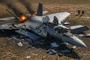 Iran air defenses downed 196 Israeli drones during 12-day war