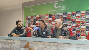 عمران زاده: هواداران تراکتور با الفاظ زشت به ما توهین کردند