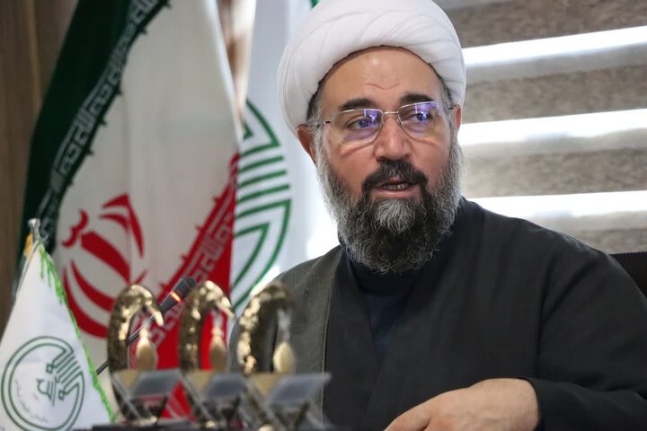 توزیع بیش از ۲۰۰۰ جلد کتاب بین موسسات قرآنی و مساجد آذربایجان شرقی