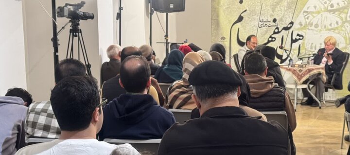 حال اهل اصفهان در اهلیت خوب نیست