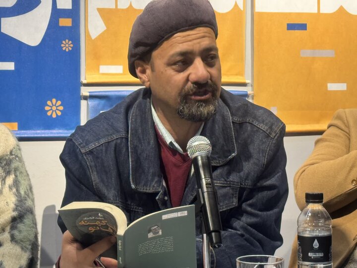 نویسندگان:«برف کهنه، برف نو»صداقت روایی و نگاه انسانی را برجسته می‌کند