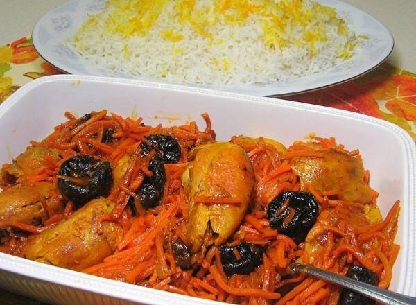 تبریز؛ جایی که طعمها تاریخ میسازند