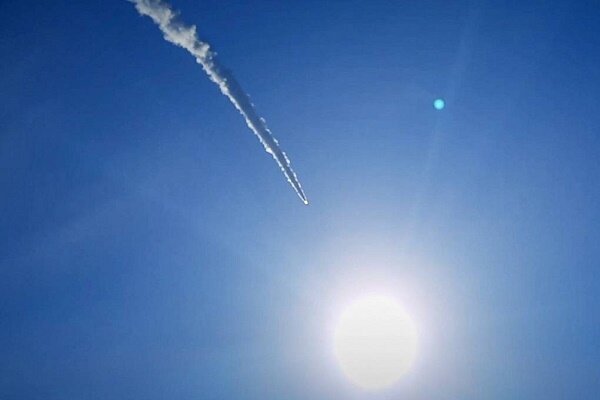 Russian forces strike Ukrainian industry, energy sites