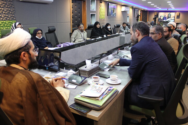 «از ایرانمان دفاع می‌کنیم»؛ نمایش روایت پیشرفت ایران در جنگ 12روزه است 2