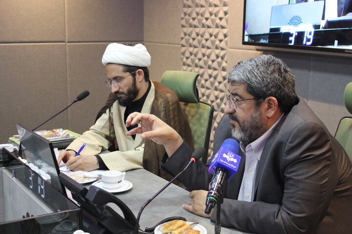 «از ایرانمان دفاع میکنیم»؛ نمایش روایت پیشرفت ایران در جنگ ۱۲روزه است