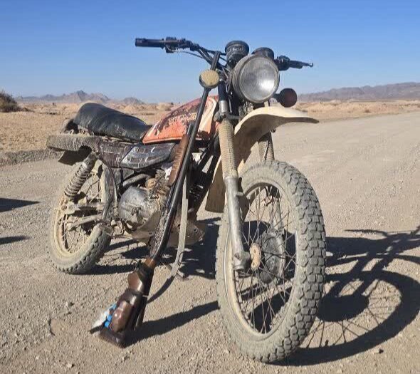 شکوهی: شکارچی متخلف در بهاباد زمینگیر شد