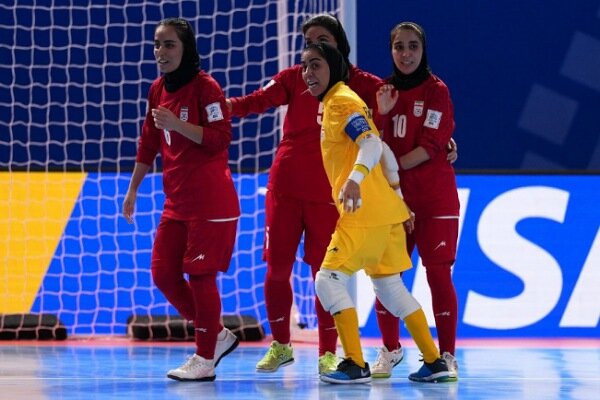 تحسین تیمی که در رویای صعود ماند/ نیاز به تغییر نسل در تیم ملی فوتسال