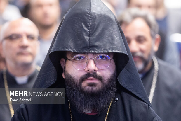 افتتاح ایستگاه مترو مریم مقدس (س)