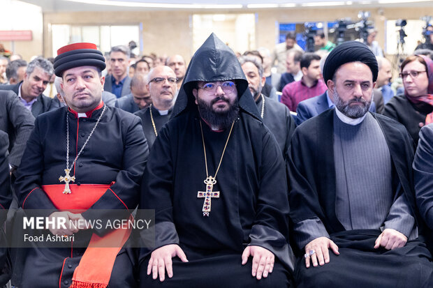 افتتاح ایستگاه مترو مریم مقدس (س)