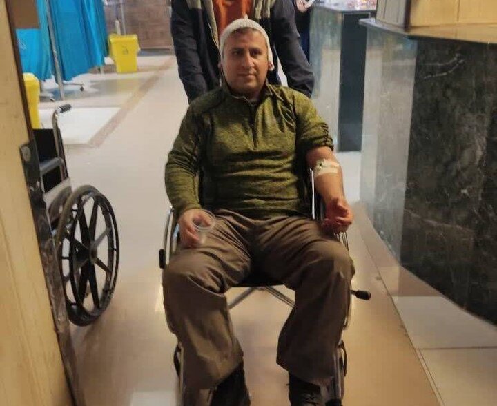 درگیری شکارچیان غیرمجاز با محیط‌بانان در شاهو وکوسالان و کشف فشنگ جنگی