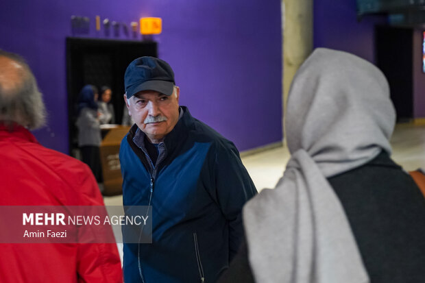 چهارمین روز از جشنواره جهانی فجر