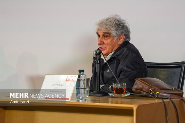 چهارمین روز از جشنواره جهانی فجر