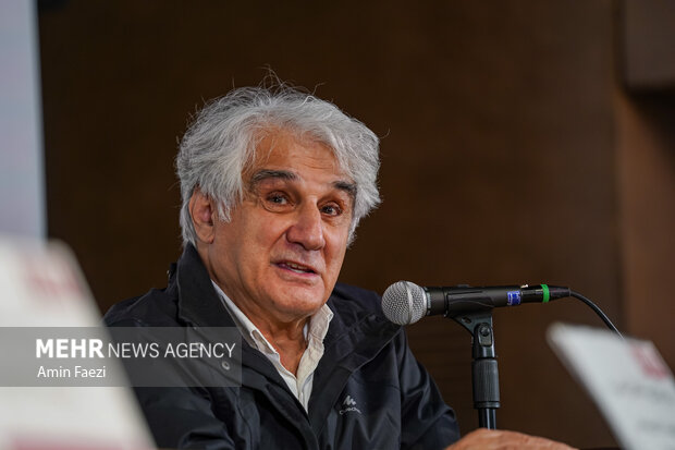 چهارمین روز از جشنواره جهانی فجر