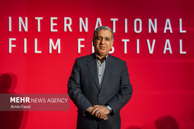 چهارمین روز از جشنواره جهانی فجر