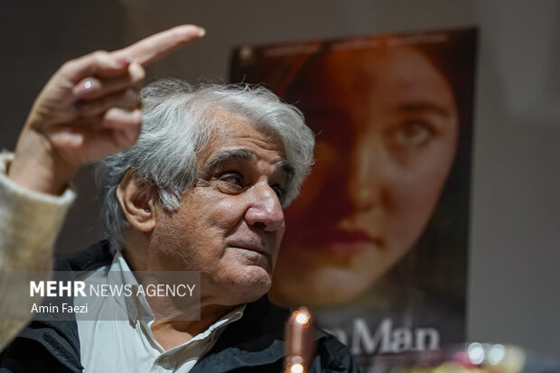 چهارمین روز از جشنواره جهانی فجر