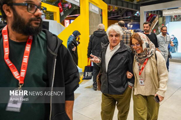 تنوری که بالاخره گرم شد؛ شیرازیها چقدر از جشنواره جهانی مطلع هستند؟