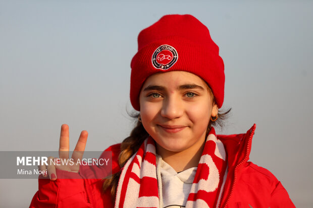 بازی تراکتور -چادرملو اردکان