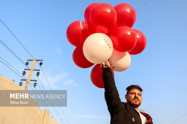 بازی تراکتور -چادرملو اردکان