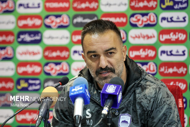 بازی تراکتور -چادرملو اردکان