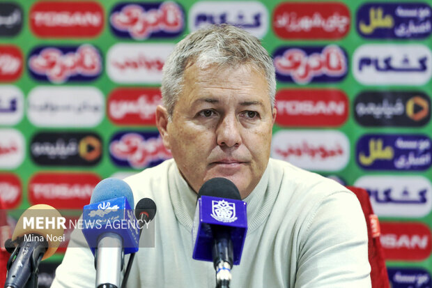 بازی تراکتور -چادرملو اردکان