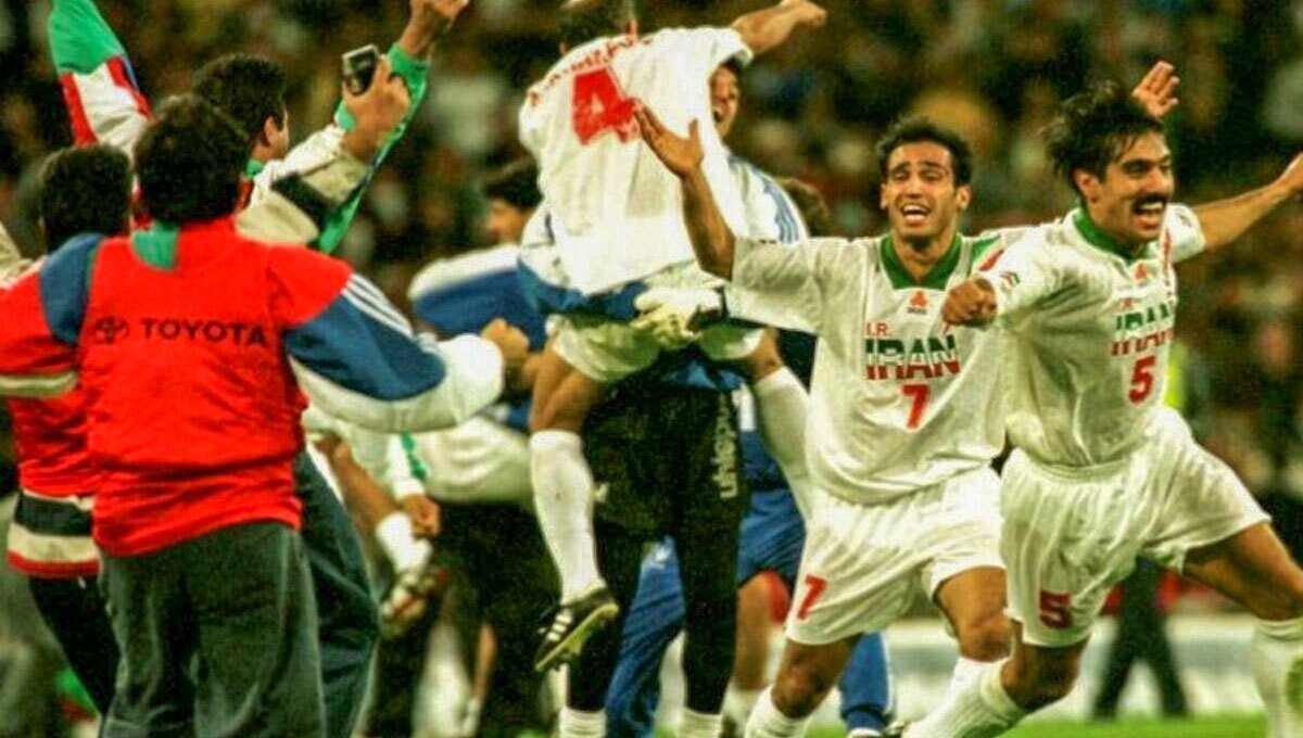 تيم،فوتبال،ملي،صعود،جام،جهاني،آذر،محبوبيت،خودجوش،هواداران،شا ...