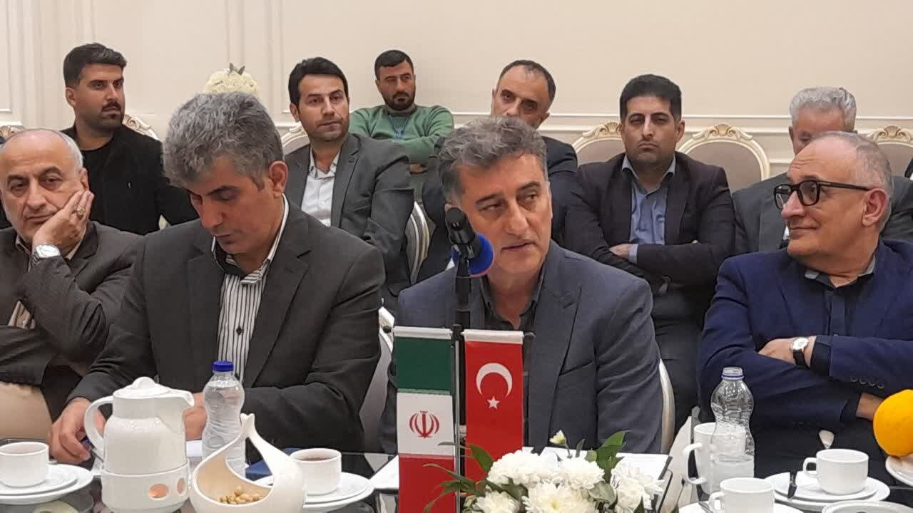 مرادی: رودسر پکیج کاملی از محصولات صادراتی آماده جذب سرمایه‌گذاری است