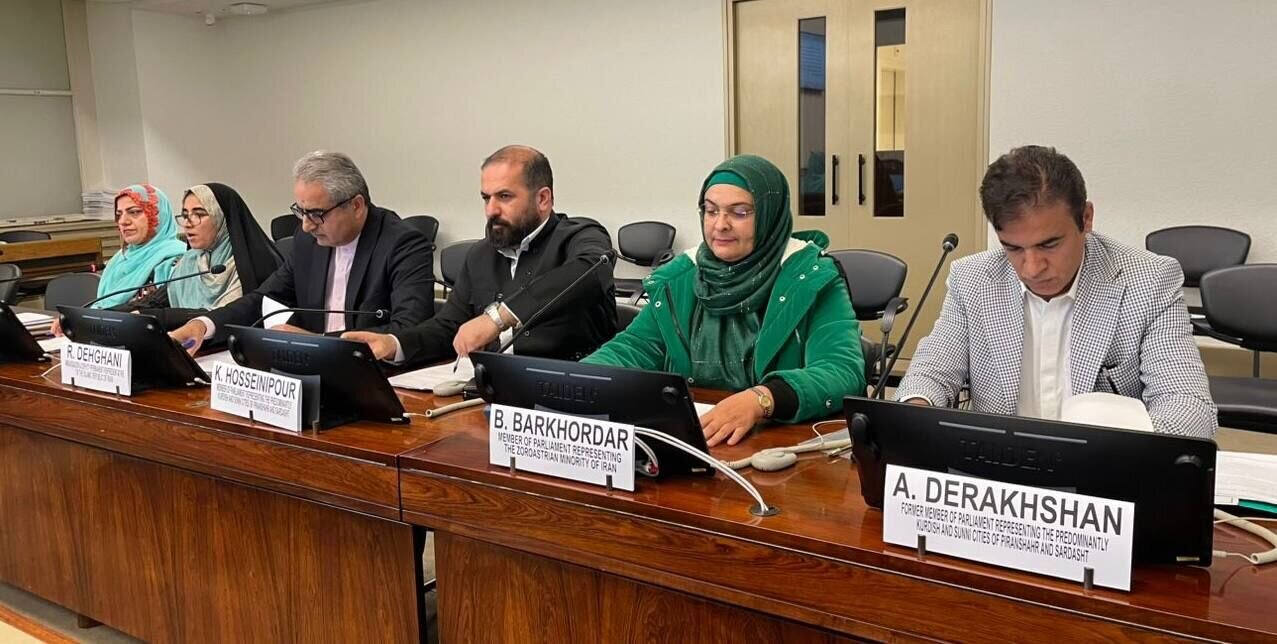 ايران،حقوق،اقوام،اسلامي،فرهنگي،تنوع،هويت،قانون،قومي،مشاركت،ج ...