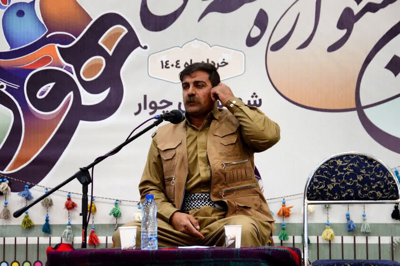 کمرنگ شدن صدای هوره در زندگی ایلامی‌ها؛ میراثی که باید شنیده شود