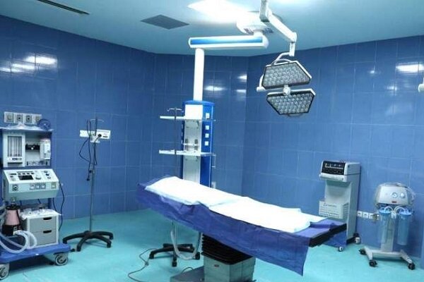 بخش آنژیوگرافی بیمارستان امیرالمؤمنین (ع) زابل افتتاح شد