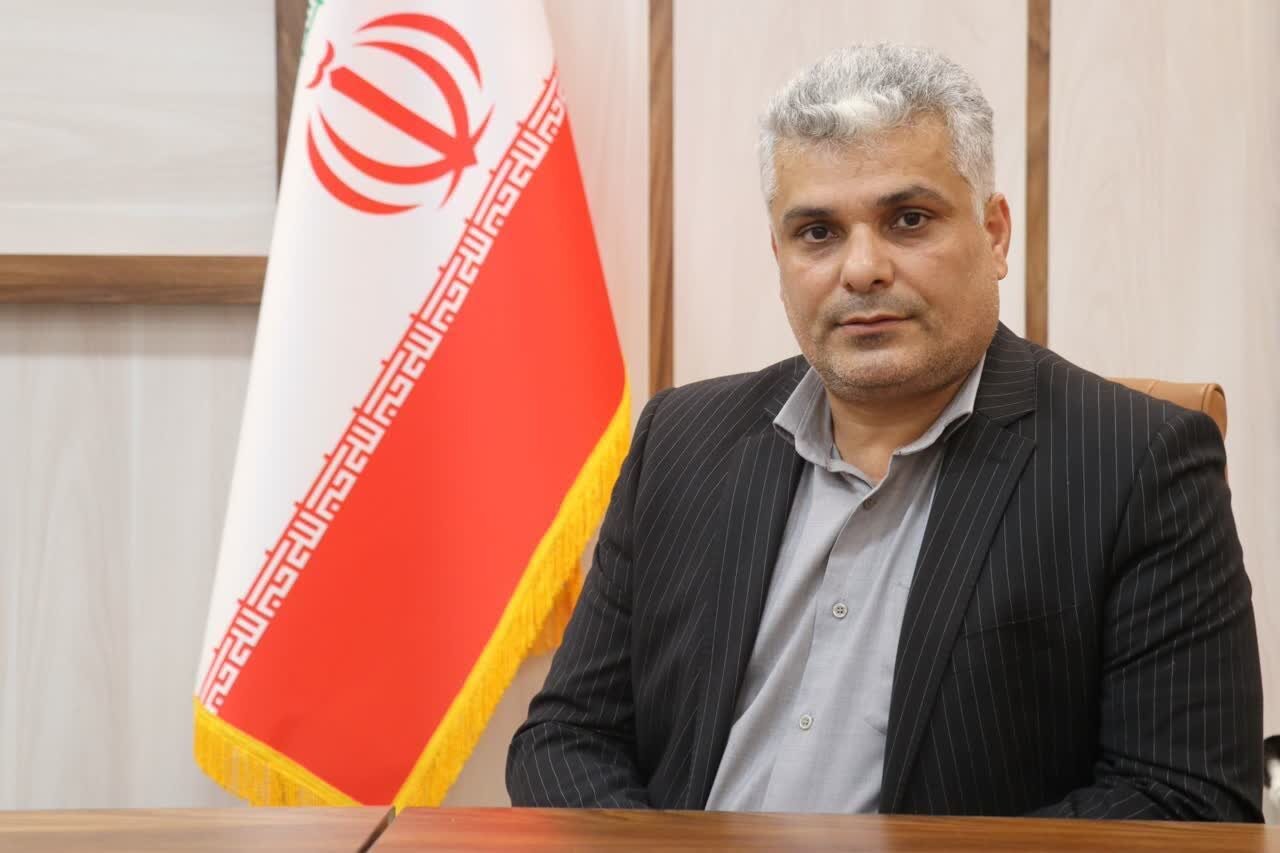 داداش زاده: ۸۰ درصد شبکه برق بخش سنگر خودنگهدار میشود داداش زاده: ۸۰ درصد شبکه برق بخش سنگر خودنگهدار میشود