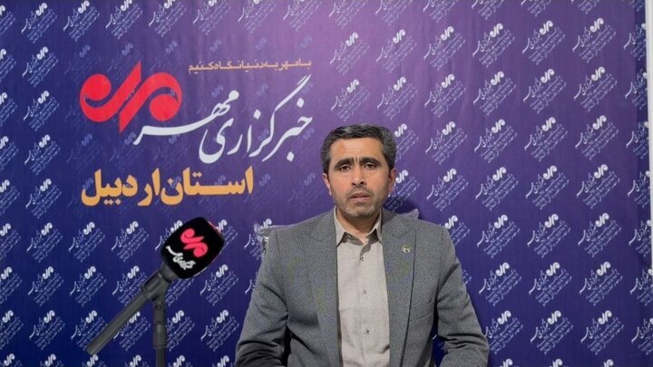 عبداللهیان: پروژه ۳۰۰ مگاواتی نیروگاه خورشیدی در اردبیل کلید خورد