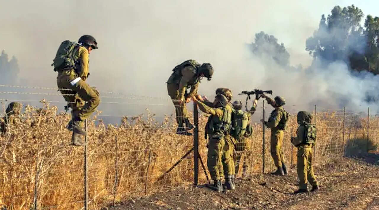 جنایت در بیت‌جن