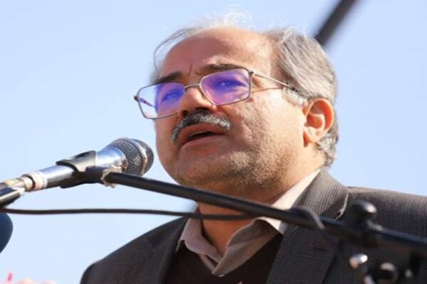 افتتاح روگذر کاشانی-طالقانی، گامی در ارتقای جایگاه ملی شهرکرد