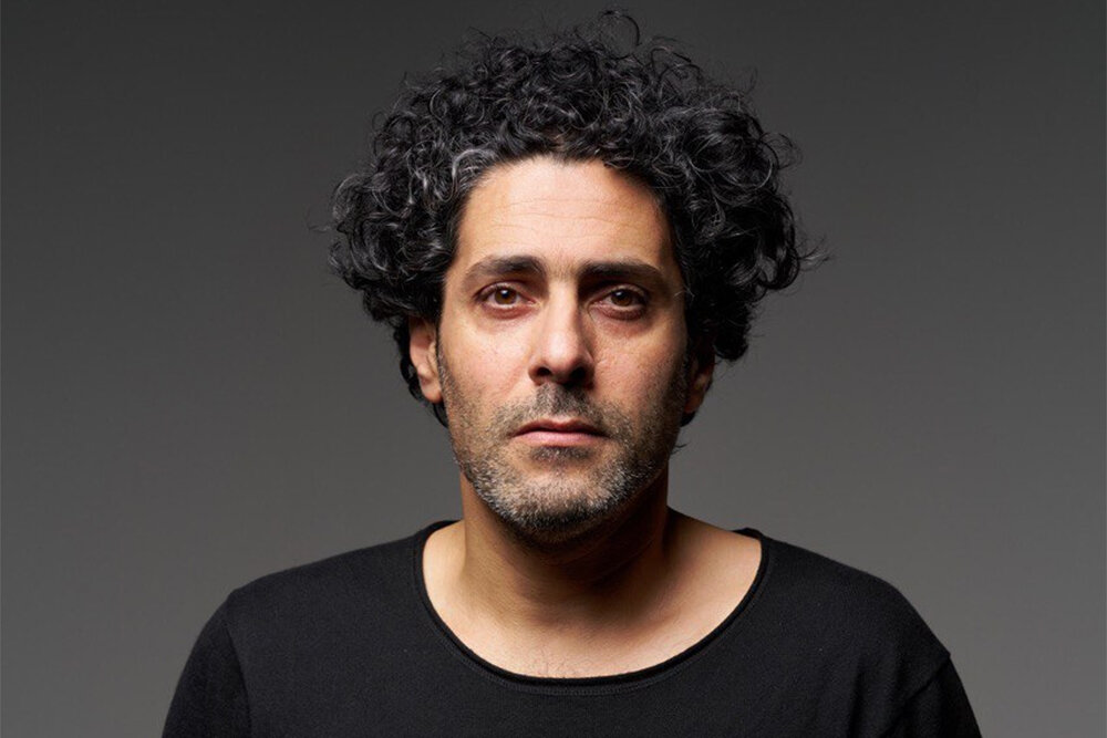 دنس،غلامي،بهزاد،تجربي،معاصر،تئاتر،طراحي