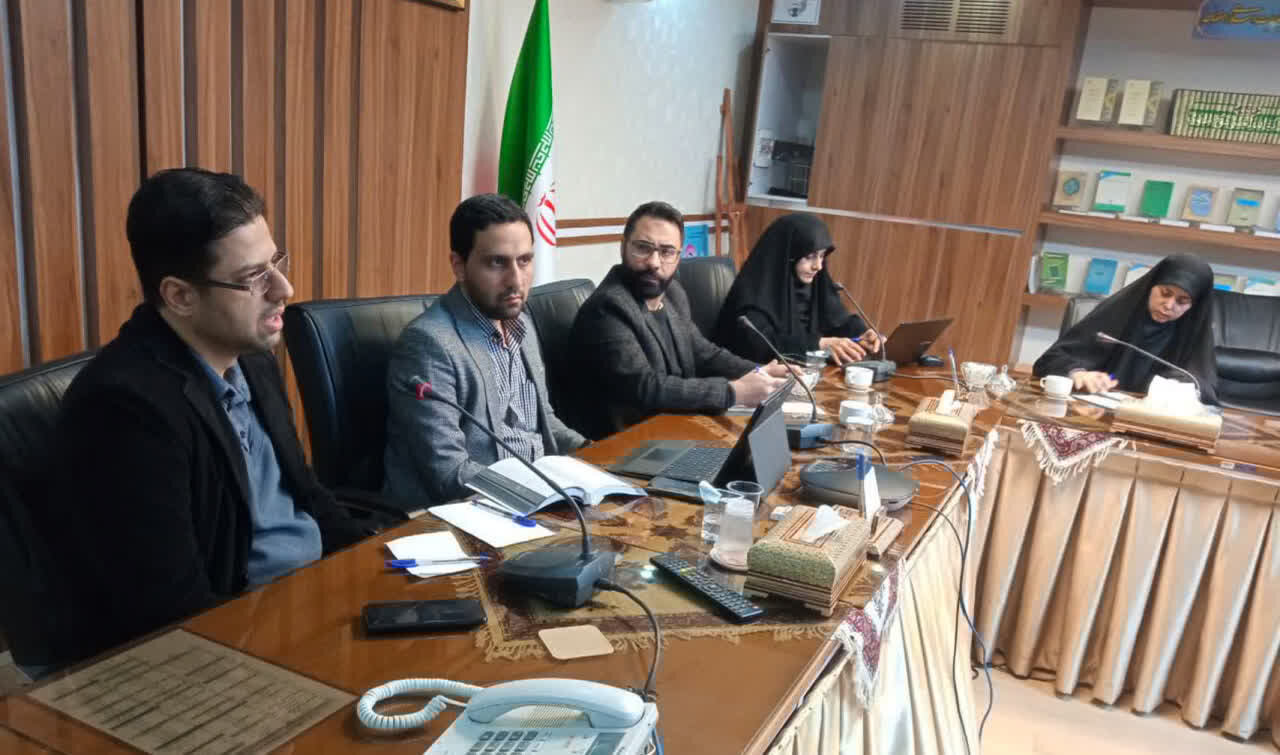 حکمرانی کارآمد آموزش‌وپرورش بامشارکت مردم و هدایت‌گری دولت شکل می‌گیرد