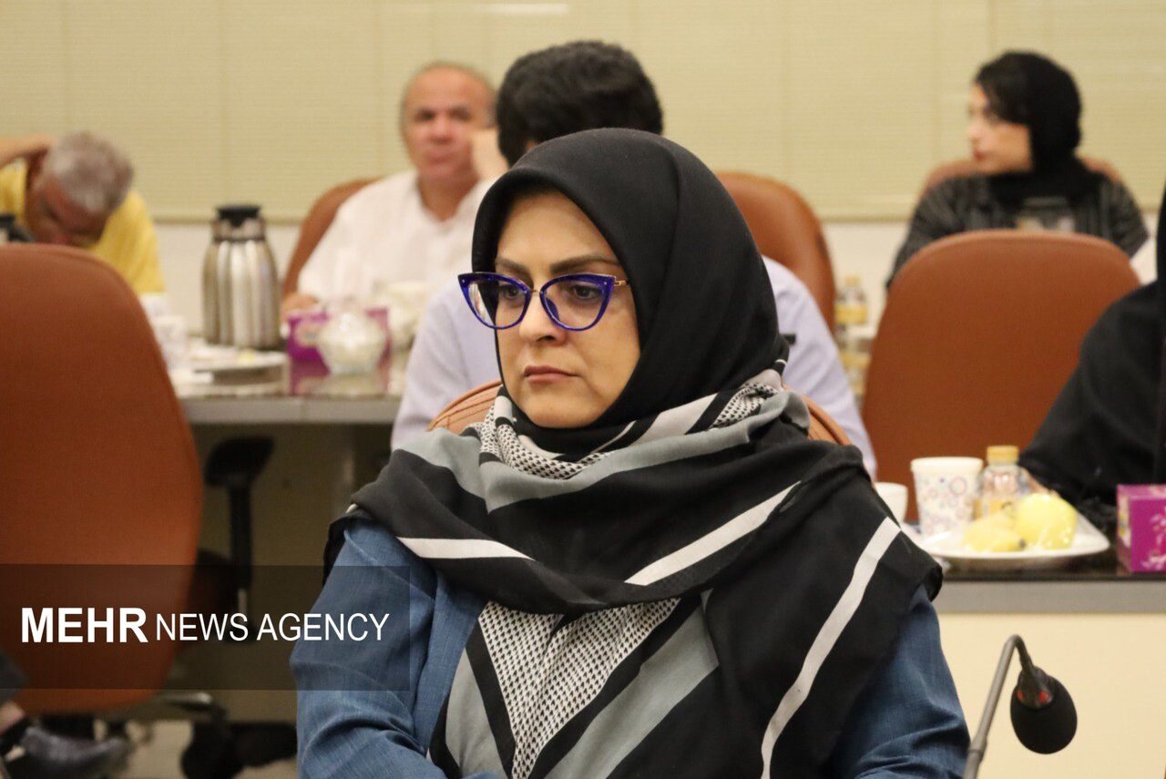 بحران،مديريت،كاهش،طبيعي،آب،زيستي،افزايش،كشور،ايران،اقليمي،تغ ...