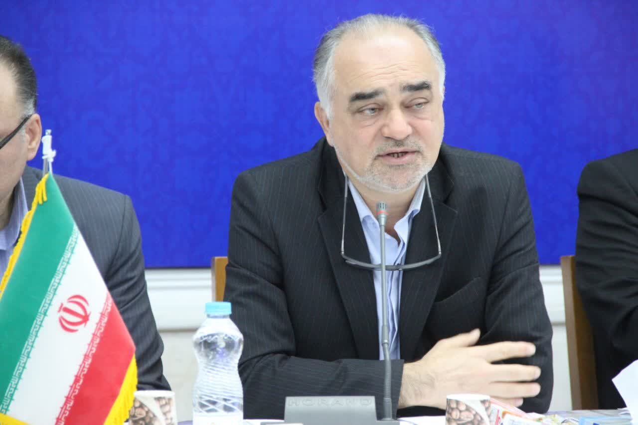 سهم ۳۶۰ میلیارد ریالی آستارا از تسهیلات اشتغال پایدار سهم ۳۶۰ میلیارد ریالی آستارا از تسهیلات اشتغال پایدار