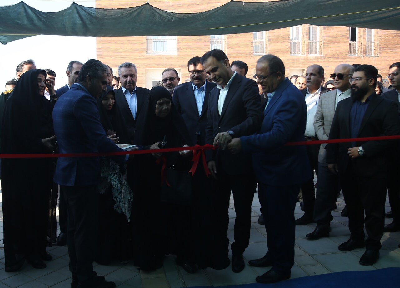 دستاوردهای پژوهشی و فن‌بازار در بوشهر ارائه شد