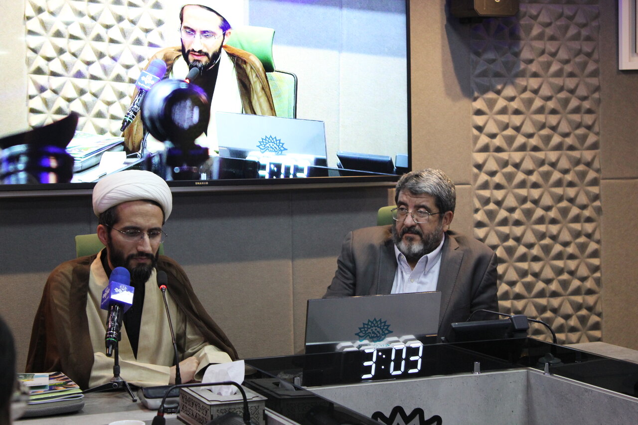 «از ایرانمان دفاع می‌کنیم»؛ نمایش روایت پیشرفت ایران در جنگ ۱۲روزه است