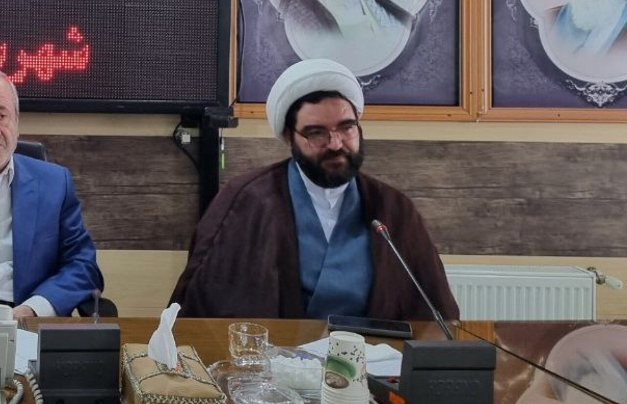 رستمی: صرفه‌جویی در مصرف انرژی نیازمند تلاش مردم است