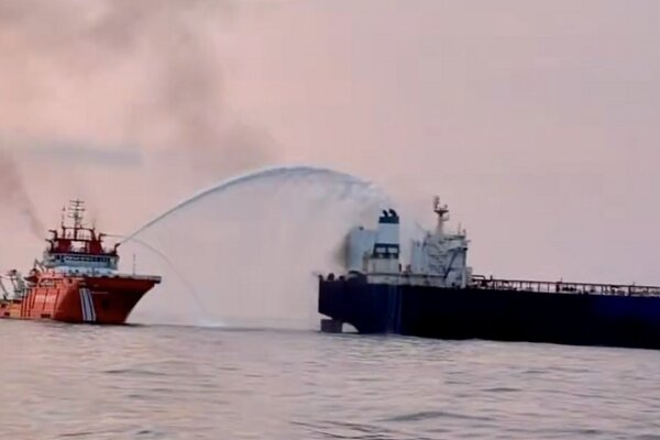 تركيه،نفتكش،حمله،نقل،قرار،كايروس،درياي