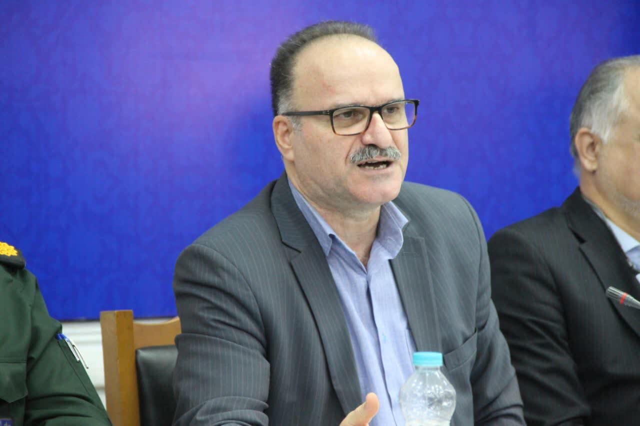 نوروزی: شکاف منابع بانکی باعث خروج سرمایه از گیلان شده است نوروزی: شکاف منابع بانکی باعث خروج سرمایه از گیلان شده است