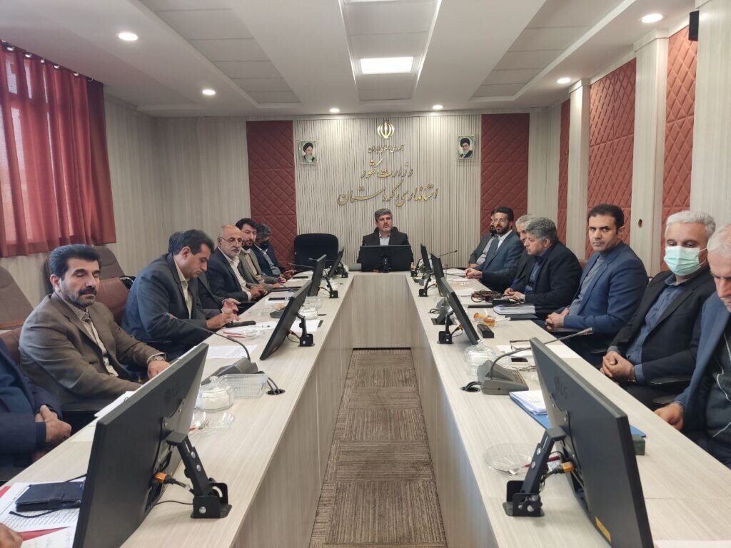 پیشرفت ۶۰ درصدی نهضت ملی مسکن در کردستان