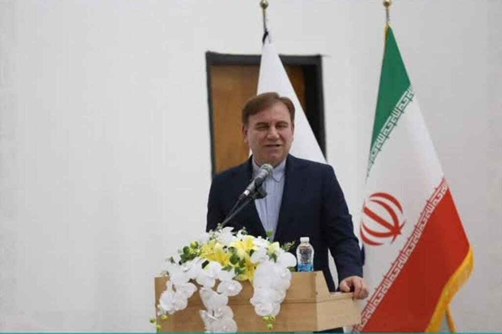 استاندار بوشهر: رویکرد دولت چهاردهم بهره‌گیری از نظرات همه نخبگان است