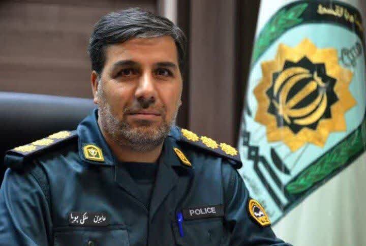 پویا: ۴۲ هزار راس دام غیرمجاز از مراتع استان مرکزی اخراج شد